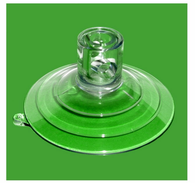 Suction Cups With Top And Side Holes Uk